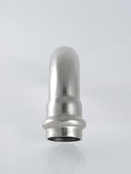 Пресс угольник VALTEC 28х28а, 90° нерж. сталь, VTi.950.I.002828