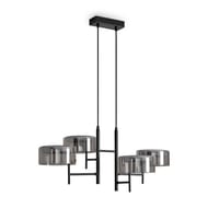 ��������� ���������� Freya Tower (�����) FR5536PL-L14B,3000 K,80 Ra,220/240 V,IP20,������