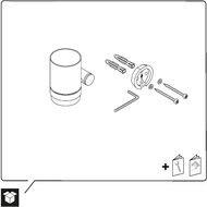     DURAVIT D-Code , , : /  0099191000