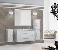 ������� Cezares TIFFANY (73�4�90) � ���������� � ����������������, �����������, Bianco Opaco 45043