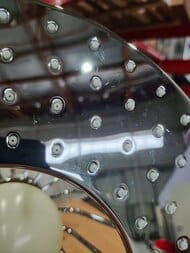 ������! ������� ��� Axor LampShower Nendo 26032000 275�� ���������� �������������, 1jet, ����