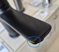 ������! ��������� ��� ����������� ESKO Singapore black SB 26 �������������, ��� �/�, ������ �������