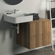 ����� ��� �������� Ideal Standard CONCA (600x505x550) 2 �����, ������ ����, �� ����������� T4321Y5