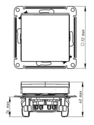  Systeme Electric ATLASDESIGN   7 10   ATN000671