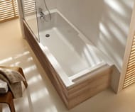 ����� ��������� Jacob Delafon Struktura 170�75 (� �������) ������������ ����� E6D021-00