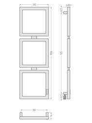 ������� ���� E ����������������� 1050�300 ��� �����, ����� ����� ����, 15-0844-1030