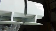 Уценка! Радиатор биметаллический ROMMER Plus BM 200 14 секций, RBM-3210-020014 - уценка. — изображение 3