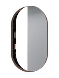 ���������� ���� Cielo CATINI (900�500�120) ��������, � �������� �����, ���� Ninfea CASPCO NI