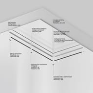 ������� ��� ������� Maytoni Unity (�����) TRA001MP-112S � �������� ��� �������, 2�, �������