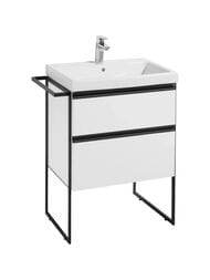 ����� ��� �������� Roca Domi 60 (585x453x515) 2 �����, ����� ������ A857458806