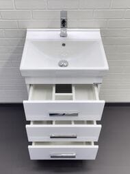 ����� � ��������� COMFORTY �������-50� (500�850�400) ���������, ����� ������ 00-00018023