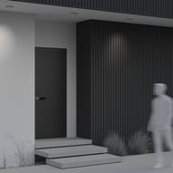 ������� ���������� ���������� Maytoni Ghost (����) O488DL-L6GF4K, 4000K 6�� IP 65, ������