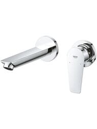 ��������� ��� ����������� Grohe BauEdge 20474001 ������������, �������������, �� 2 ���., ����