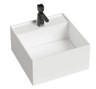  SALINI Armonia SQUARE TOP 02 130522TM , 450450250, S-Stone  