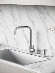 ��������� ��� ����� �� ����������� ����� Sancos Stainless, � �������. � �������, ��� SC12002SS