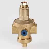 Редуктор давления мембранный Officine Rigamonti RIO EXPORT 1/2" PN25 от 1 до 7 бар OR.224.G.04