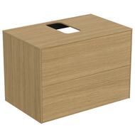 ����� ��� �������� Ideal Standard CONCA (800x505x550) 2 �����, �� ����, ���������� � ������� T3941Y6