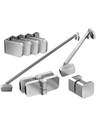 ����� ������� RAVAK B SET BSDPS-L 100 (����)