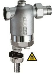 ������ FAR 3/4"��, 100���, ��� ��������, � ������. ��������, Max: 95 �C, 25���, FA 39F5 34100