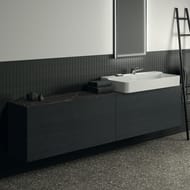 ����� ��� �������� Ideal Standard CONCA (2385x372x540) 4 �����, ���� ������ ��� T4339Y4