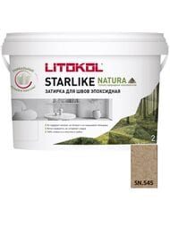   LITOKOL STARLIKE NATURA SN.545    2  ()
