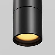 ������� �������� ��������� ���������� Maytoni Focus Led (����� ���) O-TR01-1-P-8WB3K, Elasity IP 3000� 8�� 38� ������