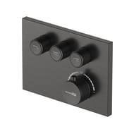 ��������� ��� �����/���� WasserKRAFT Wiese 8458 Thermo �������.���������, �� 3 ������, ����.�����