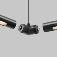 ������� ��������� 120� ��� ������� Maytoni Shelf (����) CA018LWC-B ��� ����� �������, IP20, ������