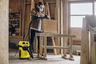 Пылесос KARCHER WD 3 P V-17/4/20, 16281700
