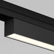 ������� �������� ���������� Maytoni Basis (�����) O-TR02-1-S-12WB3K, Exility IP 3000� 12�� 120� ������