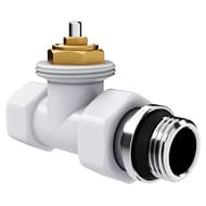 ����� ���������������� ��� ��������� ������ ROYAL THERMO Design 1/2" �30�1,5 ����� RATVDP11212WH