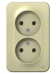 ������� Systeme Electric BLANCA �/� ������� ��� ������. ����.��., 16�, 250�, ������� BLNRA000217