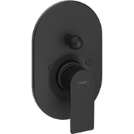   / Hansgrohe Rebris E 72459670 , ,  