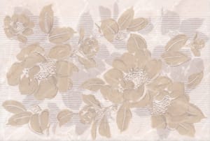 Декор KERAMA MARAZZI Баккара (200х300) бежевый MLD\A83\8290 (шт.)