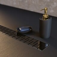   Paini Medium L=550  D40,  , CH550MC