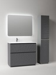 ����� ��� �������� Sancos Folk Floor FL100FLGS 995�445�850 ���������, �����, 2 �����, Grey soft