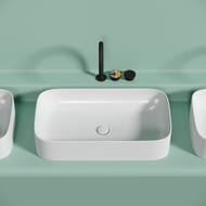 �������� ��������� Ceramicanova Element 705�380�150 �������������, ����: ����� ������� CN6054MW