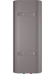 Водонагреватель накопительный Thermex SMART 100 V (410х430х922) 100л, 2кВт, электр.упр, серый