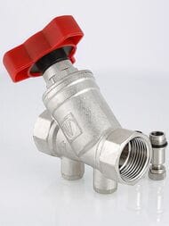   VALTEC 1 1/4" , VT.054.N.07