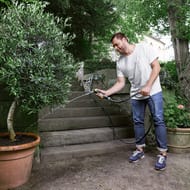 ����� ������� KARCHER Performance Premium 5/8" - 50�   2.645-327.0