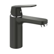 Смеситель для раковины Grohe Eurosmart Cosmopolitan 98 мм, однозахватный, черный сатин 23327KW0