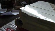 Уценка! Радиатор биметаллический ROMMER Plus BM 200 10 секций, RBM-3210-020010 - уценка. — изображение 3