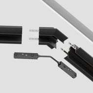 ����-����������� 135� Maytoni Gravity (�������) TRA010CLO-42B ������������ ������