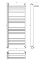    +  1200500 (20 )  ,.. 3/4" 00-0223-1250