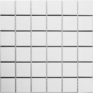   Starmosaic White Matt 4848 (3063066)  ID1005 (.)