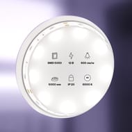������������ ����� Maytoni Led Strip 10122 12� 5050 7,2��/�  6000K 5� IP20, �����