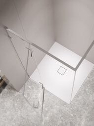 ������� ������ RGW Stilvoll SV-030 (1000�1000�2000) �������, ������ �����. 8��/���� 353203000-11