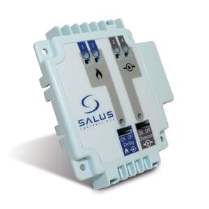 Модуль SALUS PL 07 для управления насосом и котлом