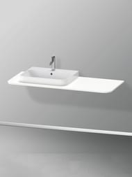  Duravit Happy D.2 Plus 130055016 1  ,    HP031KL3636