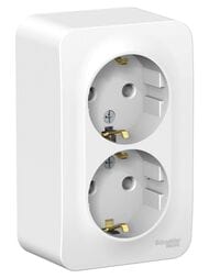 ������� Systeme Electric BLANCA �������� ������� � ������. ��� ������, 16� 250� ����� BLNRA010201